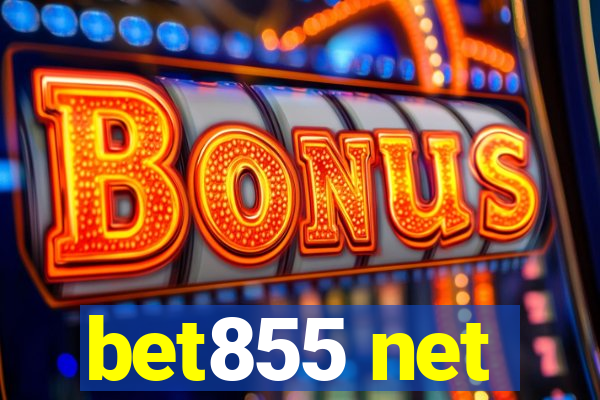 bet855 net